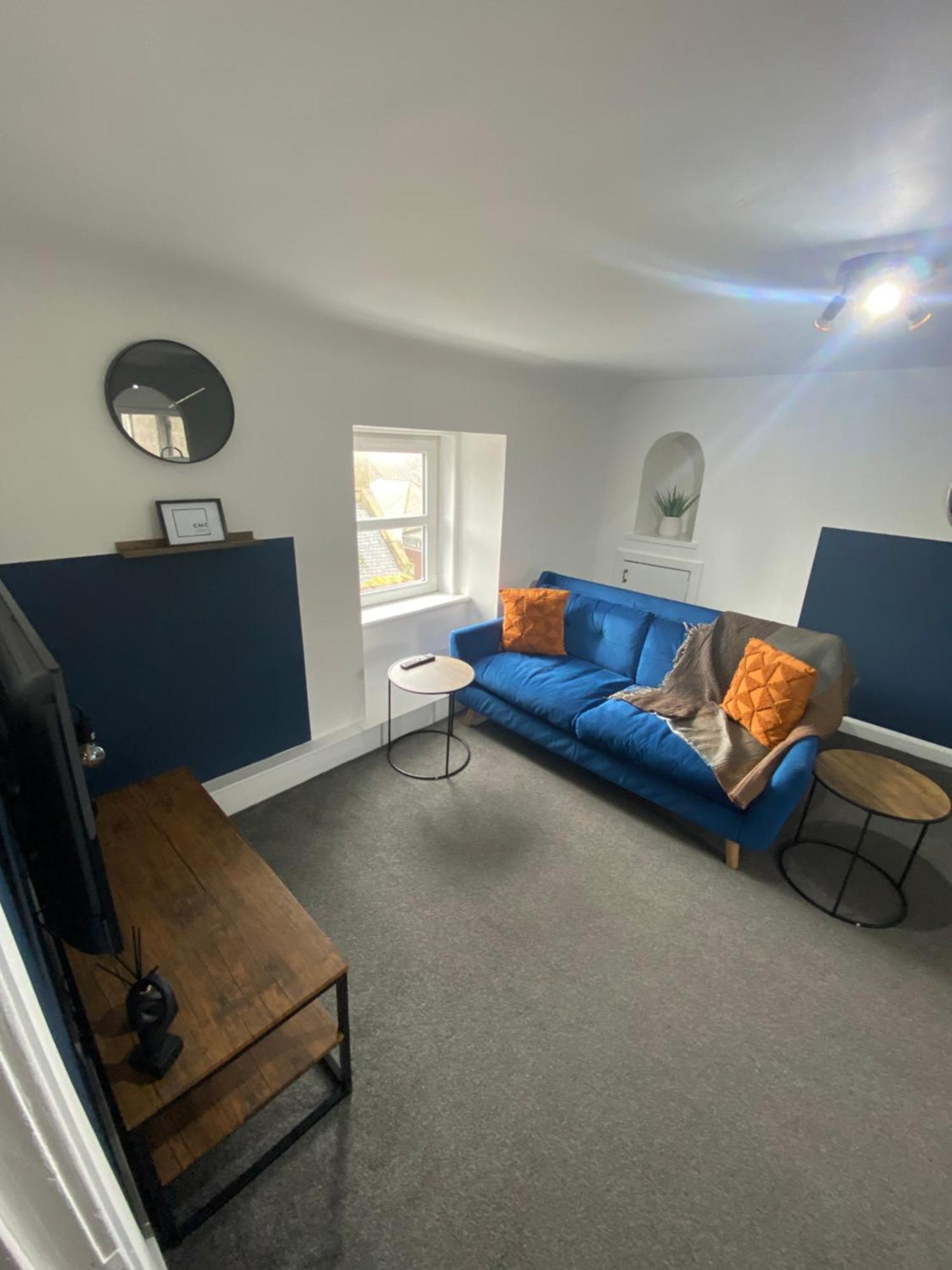 Apartment Peterhead Stay