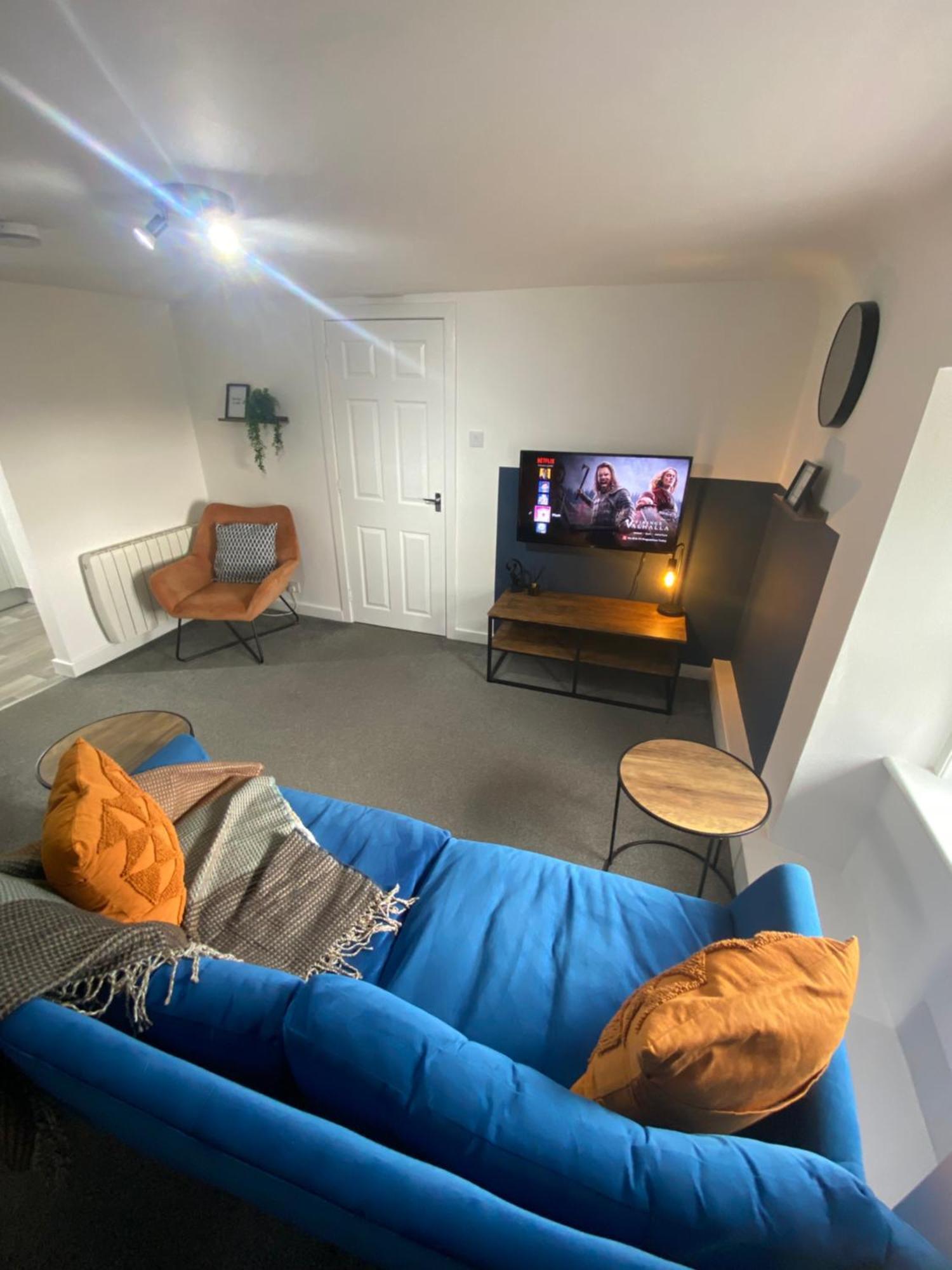 Peterhead Stay Apartment *