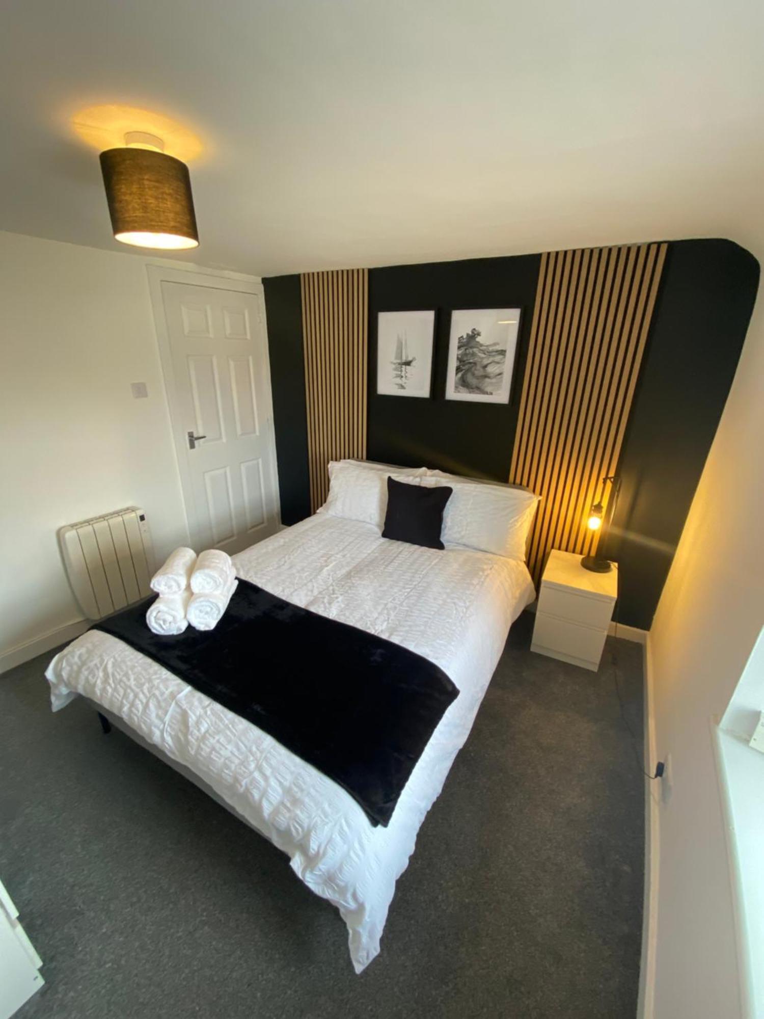 Apartment Peterhead Stay