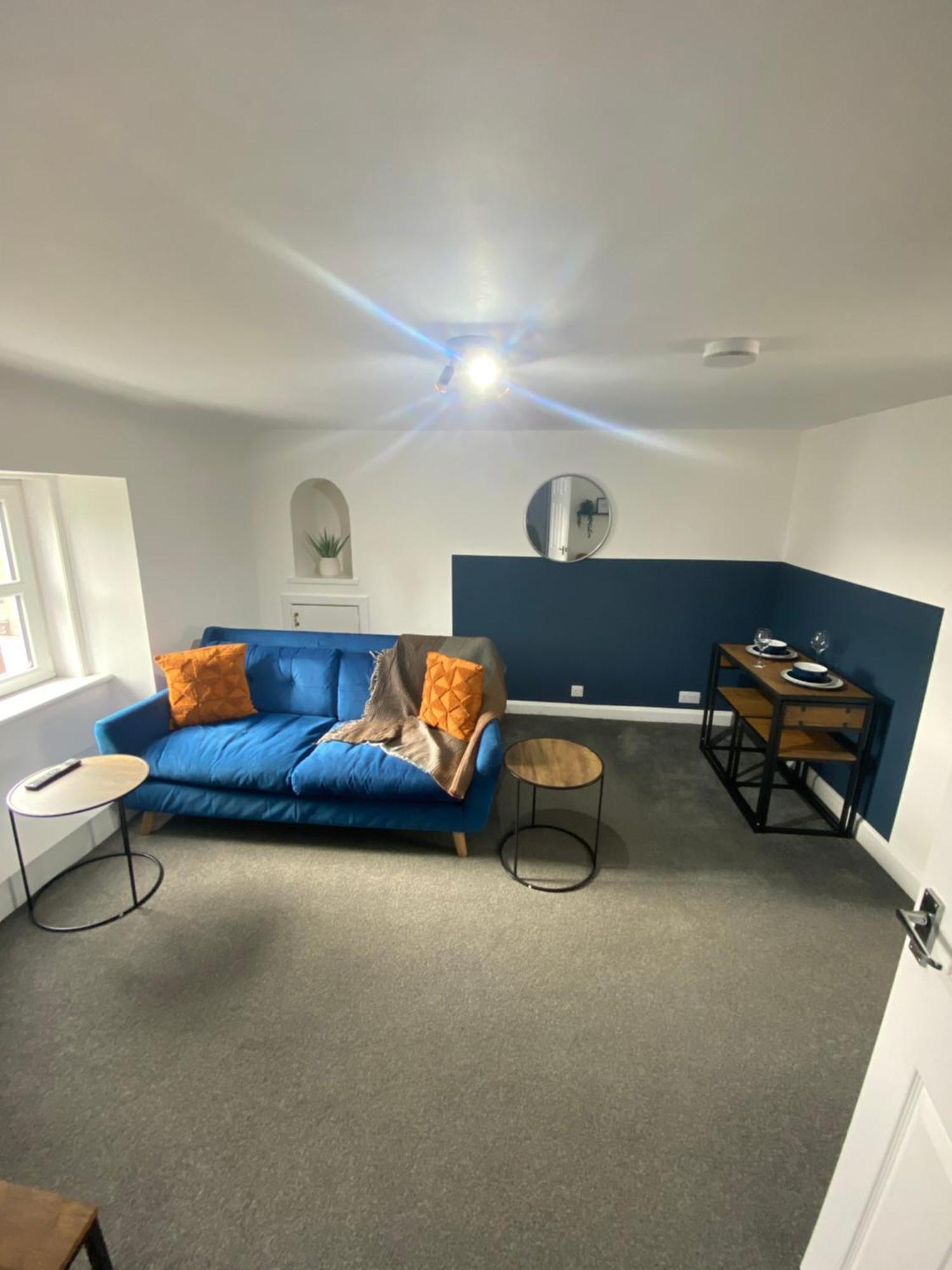 Peterhead Stay Apartment *