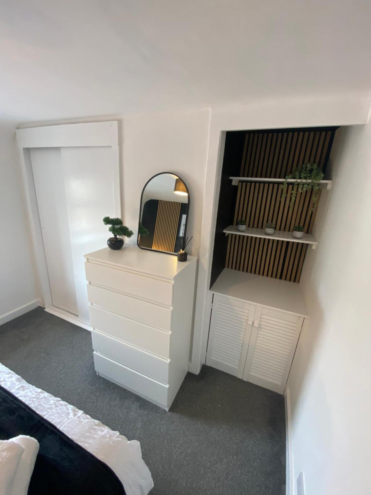 Apartment Peterhead Stay Peterhead