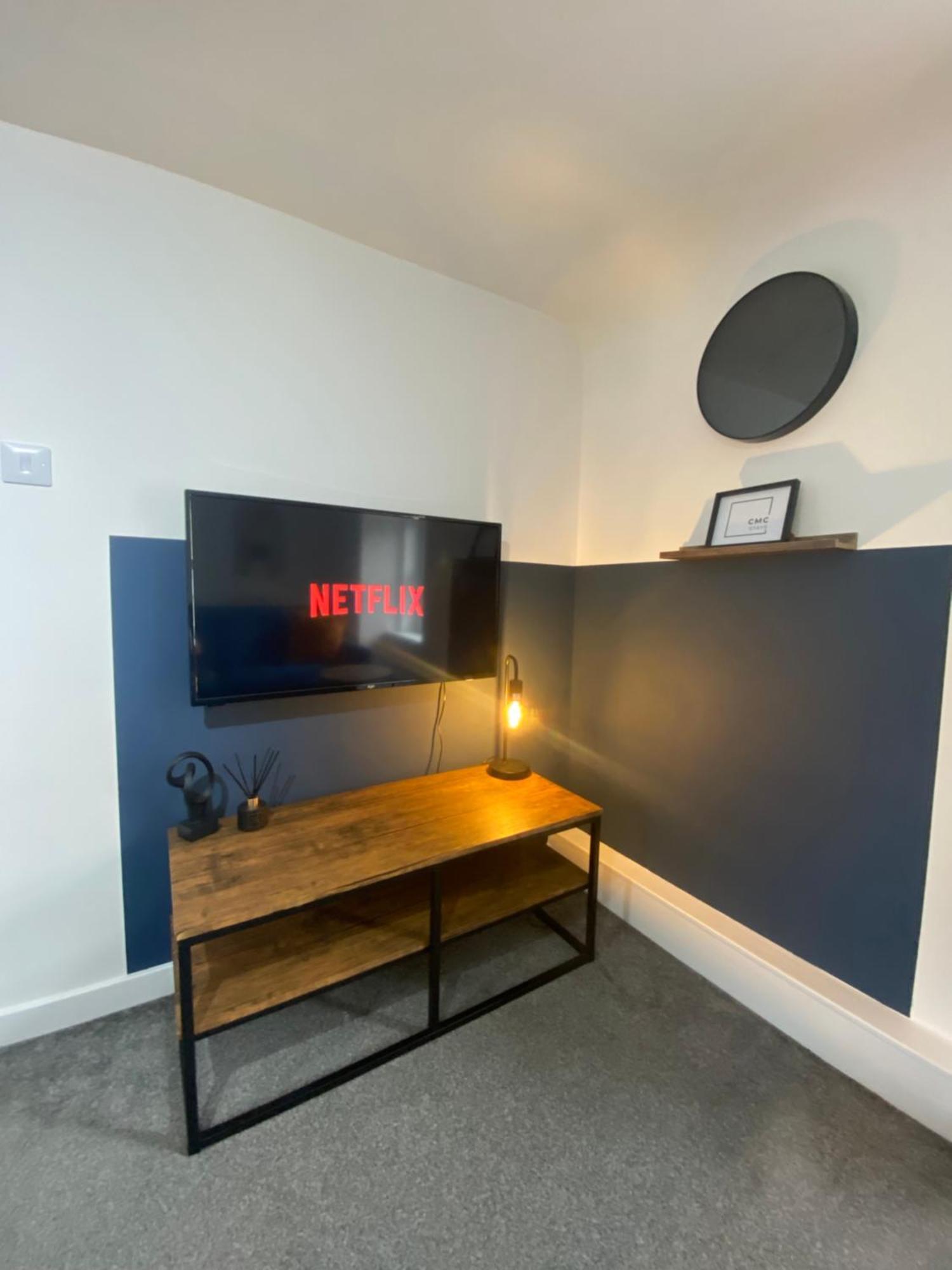 Apartment Peterhead Stay